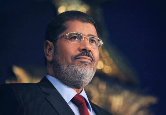 تأجيل النطق بقضية مرسي الى 17 أيار تأجيل النطق بقضية مرسي الى 17 أيار