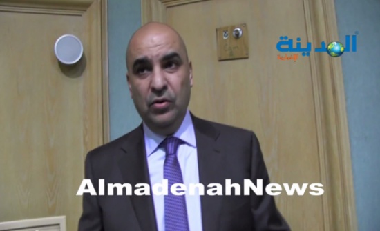 "خوري " أمام محكمة أمن الدولة "خوري " أمام محكمة أمن الدولة