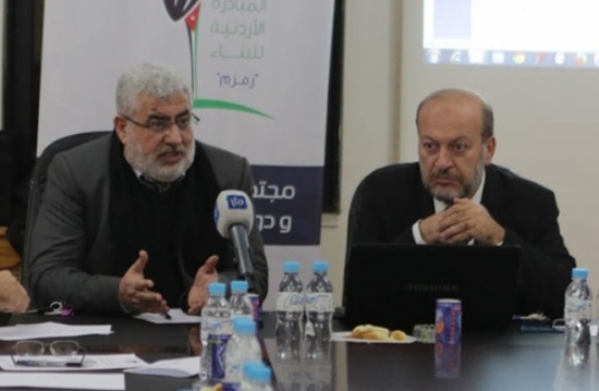 ما حقيقة نتائج حزب "زمزم" الأردني في انتخابات البرلمان؟