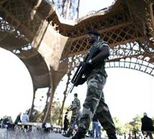 مصادر أمريكية: واشنطن تتجه لتحذير مواطنيها في أوروبا