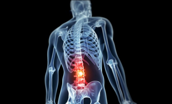 دورة تدريبية متقدمة في جراحة العمود الفقري