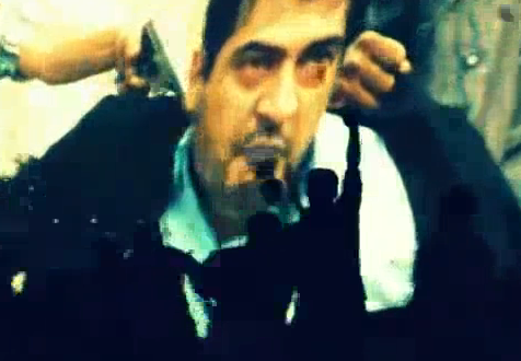 كيف تتم مشاهدة أفلام الأكشن في السينما الهندية