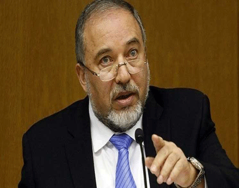 ليبرمان يجدد نداءه للأسد