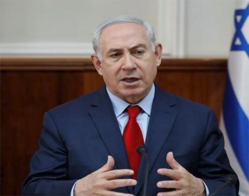 نتنياهو يصف الأمم المتحدة بأنها "بيت أكاذيب" قبيل تصويت القدس نتنياهو يصف الأمم المتحدة بأنها "بيت أكاذيب" قبيل تصويت القدس