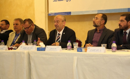 الموافقة على تعديل نظام التقاعد للمهندسين