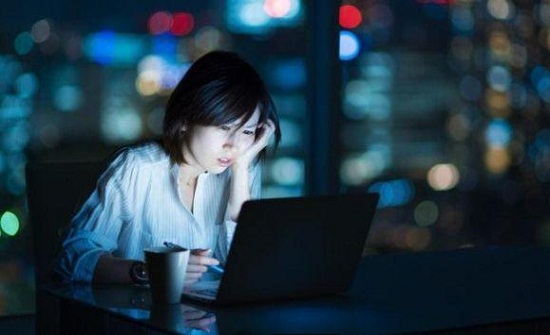 تغريم شركة يابانية بسبب وفاة موظفة تغريم شركة يابانية بسبب وفاة موظفة