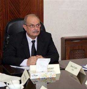 مباحثات اردنية المانية حول التعاون في مجال الامن النووي