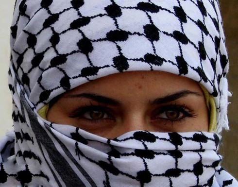 الاحتلال يعتقل فلسطينية كتبت على فيسبوك عن " الاستشهاد "