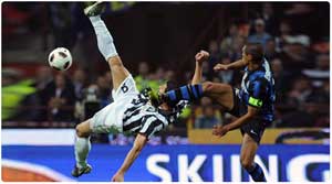 يوفنتوس يمنح لاتسيو الصدارة