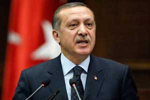 أردوغان: الاتحاد الأوروبي يضع عقبات أمام انضمام تركيا 