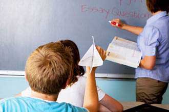 عوامل "جينية" وراء الإصابة بفرط الحركة وتشتت الانتباه