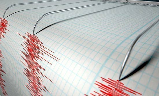 زلزال بقوة 5.2 درجات يضرب جنوبي اليابان زلزال بقوة 5.2 درجات يضرب جنوبي اليابان
