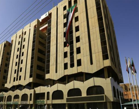 قوى سودانية رفضت رفع العقوبات الأميركية قوى سودانية رفضت رفع العقوبات الأميركية