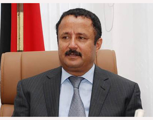 رئيس المخابرات الداخلية اليمني ينشق عن صالح ويغادر لألمانيا