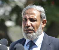 الزهار: المصالحة بين فتح وحماس قطعت أشواطا طويلة