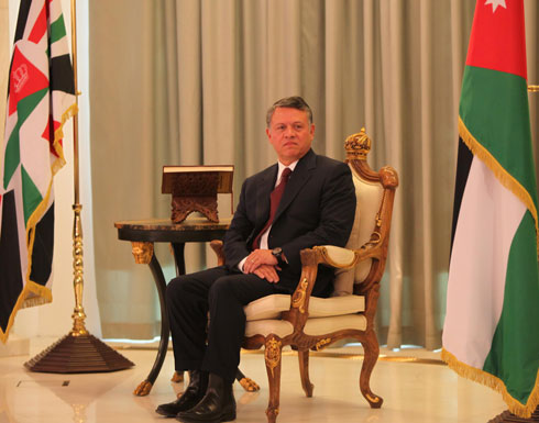 الملك يعود إلى أرض الوطن بعد جولة عمل شملت الصين الشعبية وكوريا الجنوبية