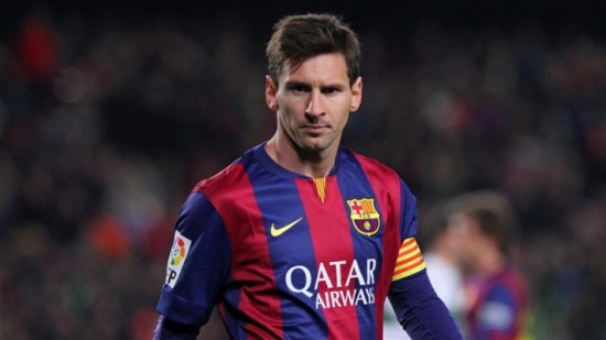 بالصور: ليونيل ميسي يشتري فندقاً فخماً بـ 30 مليون يورو بالصور: ليونيل ميسي يشتري فندقاً فخماً بـ 30 مليون يورو