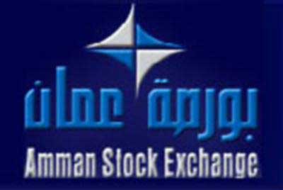 بورصة عمان تفتتح تعاملاتها على ارتفاع