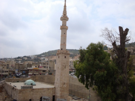 طرح مشروع عطاء الاذان الموحد في عجلون بكلفة 45 الف دينار طرح مشروع عطاء الاذان الموحد في عجلون بكلفة 45 الف دينار