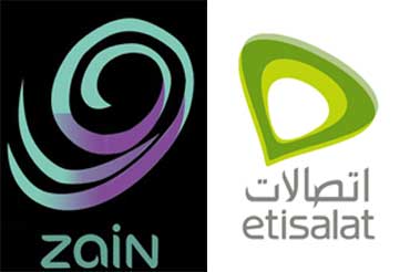 خاص وحصري : الإتصالات الإماراتية اشترت شركة " زين " !