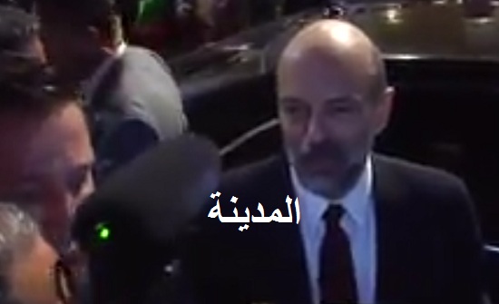 الرزاز: إرادة سياسية كاملة لتحقيق التأمين الصحي الشامل الرزاز: إرادة سياسية كاملة لتحقيق التأمين الصحي الشامل