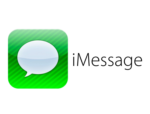 أوقفوا خدمة iMessage حين تستبدلون الآي فون بهاتف آخر أوقفوا خدمة iMessage حين تستبدلون الآي فون بهاتف آخر