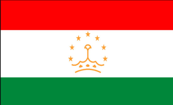 رئيس طاجيكستان يغادر المملكة في ختام زيارة رسمية