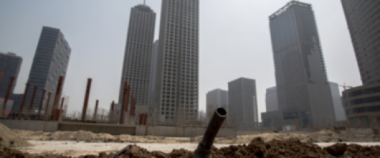 "مساكن الأشباح" في الصين.. هل تحل أزمة اللاجئين السوريين؟