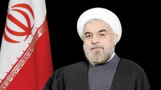 استطلاع: روحاني يحظى بتأييد حوالى 60% من الايرانيين استطلاع: روحاني يحظى بتأييد حوالى 60% من الايرانيين