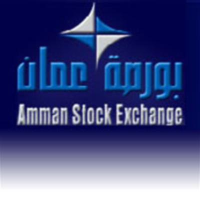 بورصة عمان ترتفع بنسبة 7.3% في الربع الاول بورصة عمان ترتفع بنسبة 7.3% في الربع الاول