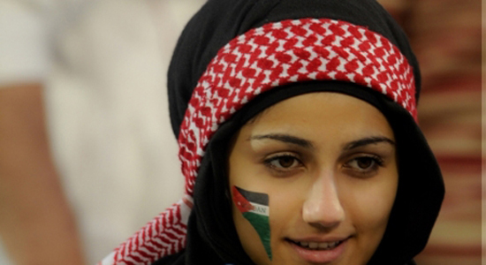 الأردن من أفضل الدول للمرأة الأردن من أفضل الدول للمرأة