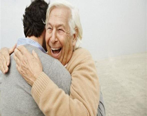 العناق يعالج العظام ويطيل العمر