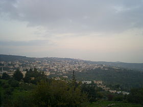 محافظ البلقاء يشدد على مواجهة الفكر الإرهابي المتطرف