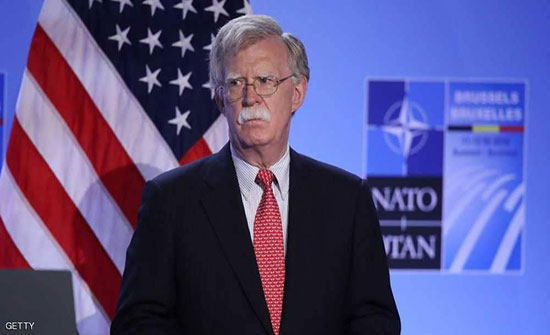 مستشار الأمن القومي: عواقب اقتصادية كبيرة للعقوبات على طهران