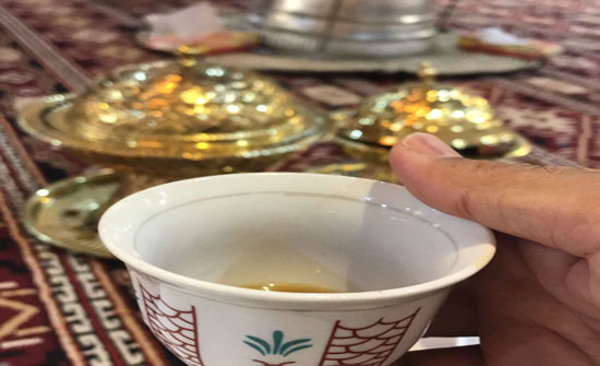 التمييز تنقض قرار لمحكمة الاستئناف بسبب صلح عشائري التمييز تنقض قرار لمحكمة الاستئناف بسبب صلح عشائري