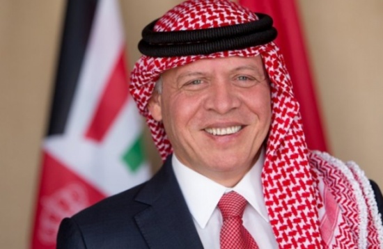 الملك يزور البحرين الجمعة الملك يزور البحرين الجمعة