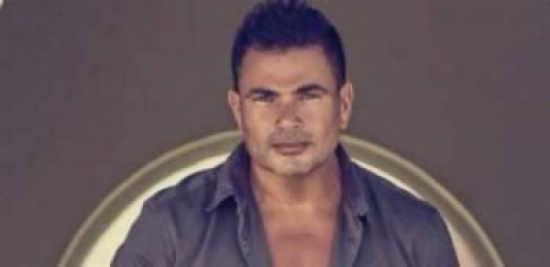 طارق العريان يواصل التحضيرات لمسلسل عمرو دياب طارق العريان يواصل التحضيرات لمسلسل عمرو دياب