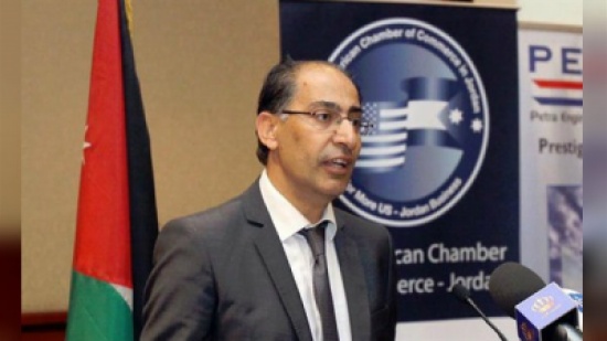 الإعلان عن فعاليات القمة الأردنية للطاقة الإعلان عن فعاليات القمة الأردنية للطاقة
