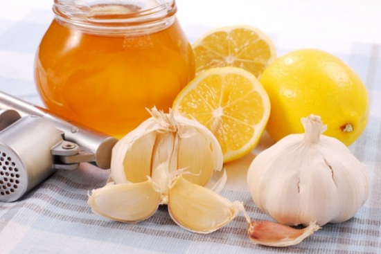 تعرّف على المضادات الحيوية الطبيعيّة تعرّف على المضادات الحيوية الطبيعيّة