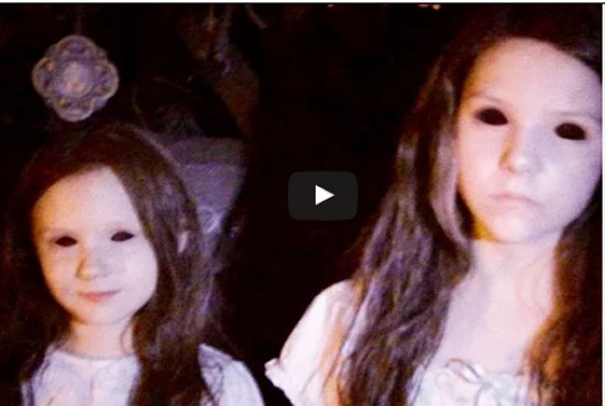 بالفيديو : 10 أحداث خارقة للعادة ولا تملك تفسيرا..!!