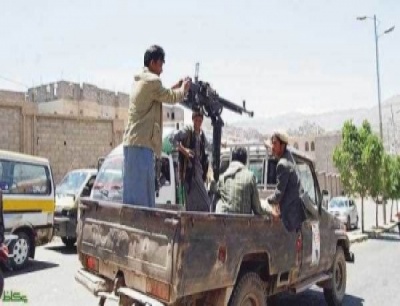 هادي يلجأ لمجلس الأمن والحوثي يعرقل تسمية رئيس الحكومة هادي يلجأ لمجلس الأمن والحوثي يعرقل تسمية رئيس الحكومة