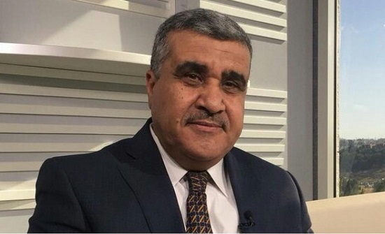 استقالة الطراونة أمين عام وزارة الادارة المحلية