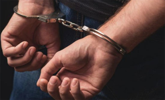 القبض على 3 مطلوبين خطيرين في الشمال القبض على 3 مطلوبين خطيرين في الشمال