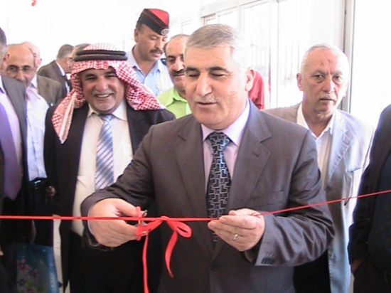 مدير تربية جرش يرعى احتفال مدرسة سوف الأساسية للبنات ( صور ) مدير تربية جرش يرعى احتفال مدرسة سوف الأساسية للبنات ( صور )