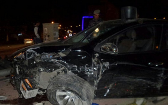 أبرز الحوادث ليوم الثلاثاء أبرز الحوادث ليوم الثلاثاء