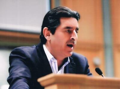 الخلايلة: "الطاقة النيابية" تأكدت من قراءة عدادات الكهرباء كل 30 يوما