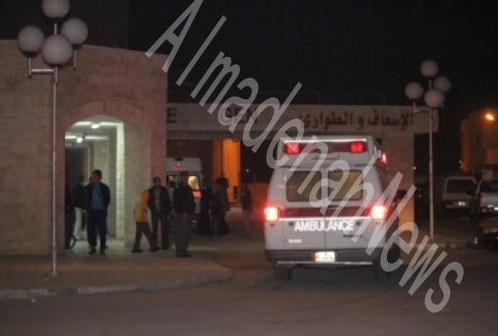 عمان : مقتل فتاة برصاصة مجهولة برأسها في الجوفة عمان : مقتل فتاة برصاصة مجهولة برأسها في الجوفة