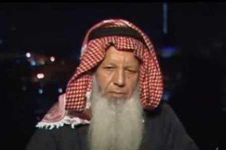 جهاديو الأردن: وكالة الأنباء السورية كاذبة جهاديو الأردن: وكالة الأنباء السورية كاذبة