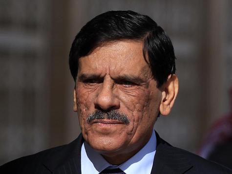 السرور يستقبل رئيس مجلس امناء المركز الوطني لحقوق الانسان