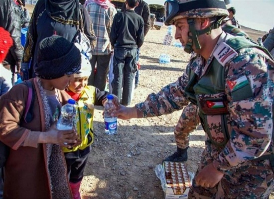 وصول 12 مصابا إثر الهجوم الإرهابي إلى المدينة الطبية